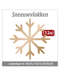 Sneeuwvlokken VLOK-31