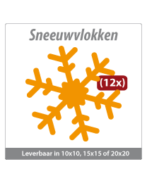 Sneeuwvlokken VLOK-35