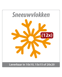 Sneeuwvlokken VLOK-42