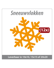 Sneeuwvlokken VLOK-43
