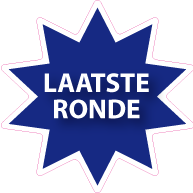 Aankomst Mozaïek Raamsticker 2 Set Decoratieve Ant