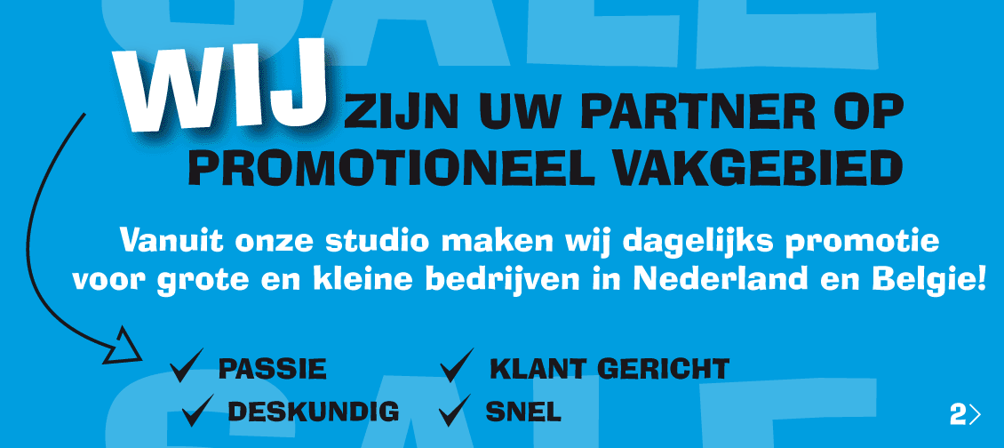 welkom bij